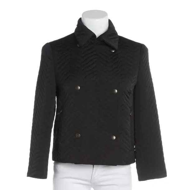 Summer Jacket, in Black, Acrylic, See by Chloé