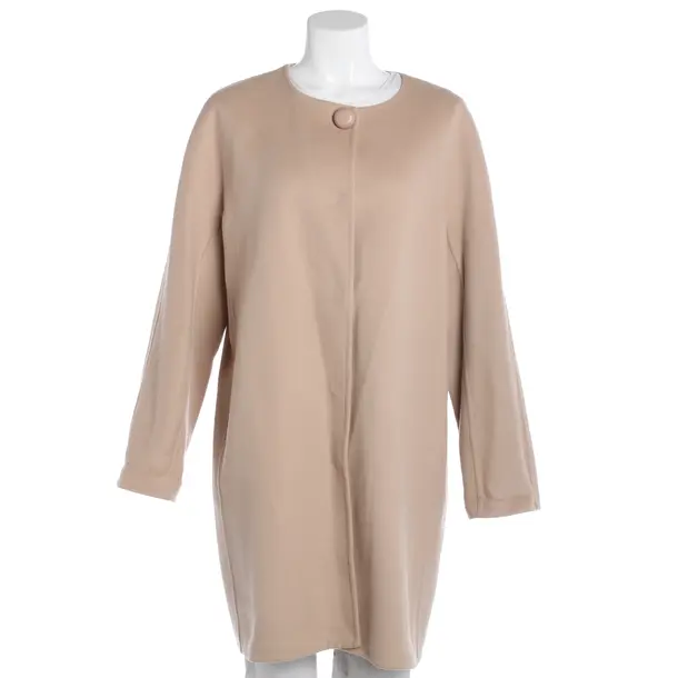 Cappotto mezza stagione, in Nudo, Lana, Ermanno Scervino