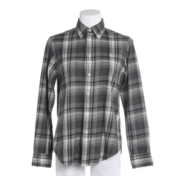 Camicetta, in Grigio, Cotone, Polo Ralph Lauren