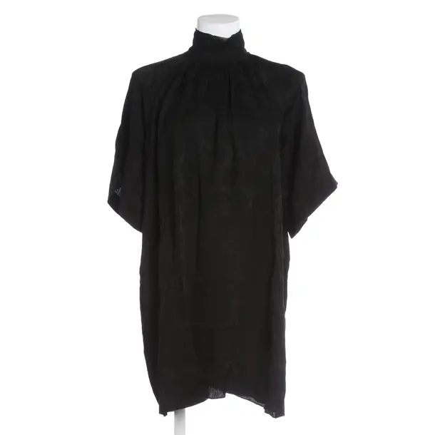 Dress, in Black, Viscose, Chloé