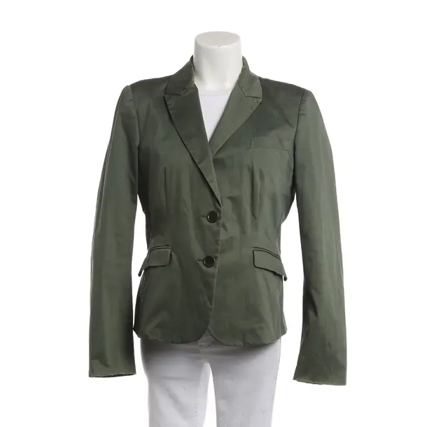 Blazer, in Grün, Baumwolle, Etro