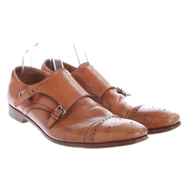 Slip On Shoes, in Light Brown, Prada