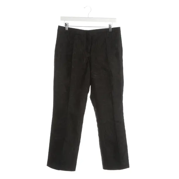 Hose, in Schwarz, Acetat, Dorothee Schumacher