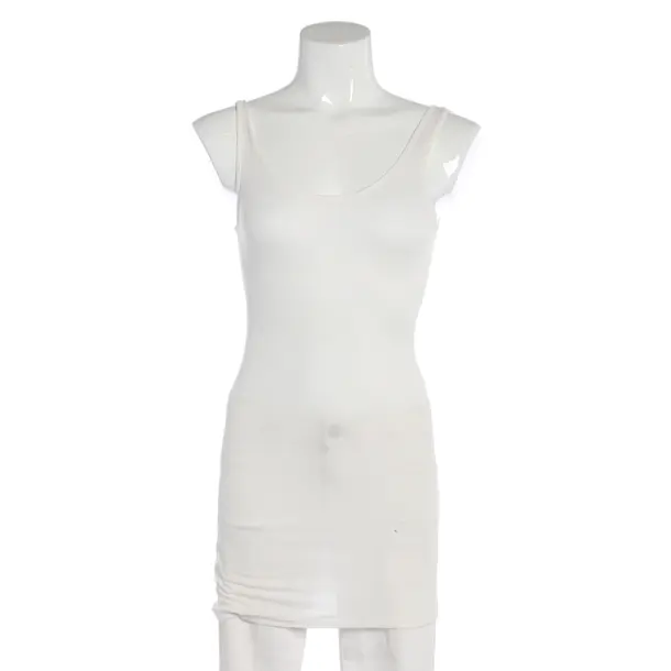 Top, in Weiß, Modal, Iheart