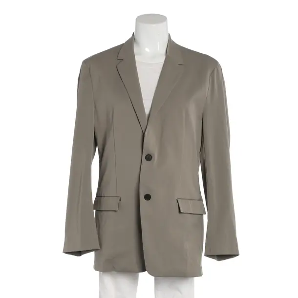 Blazer, in Grau, Polyimid, Theory