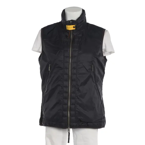 Vest, in Navy, Polyimide, Parajumpers