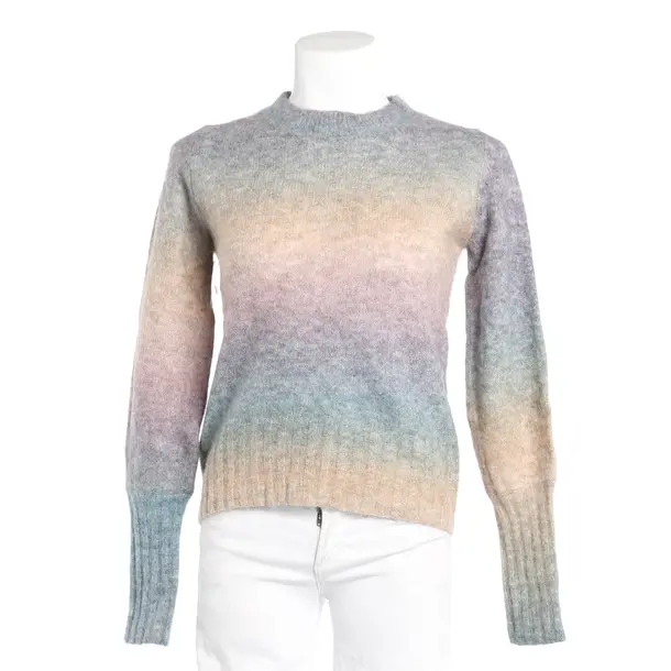 Pullover, in Mehrfarbig, Wolle, Dondup