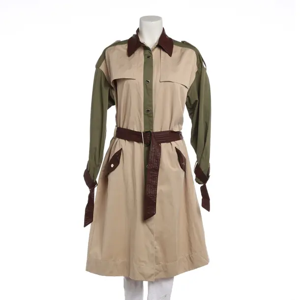 Summer Jacket, in Multicolored, Cotton, Twin Set