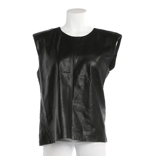 In alto, in Nero, Poliestere, Calvin Klein