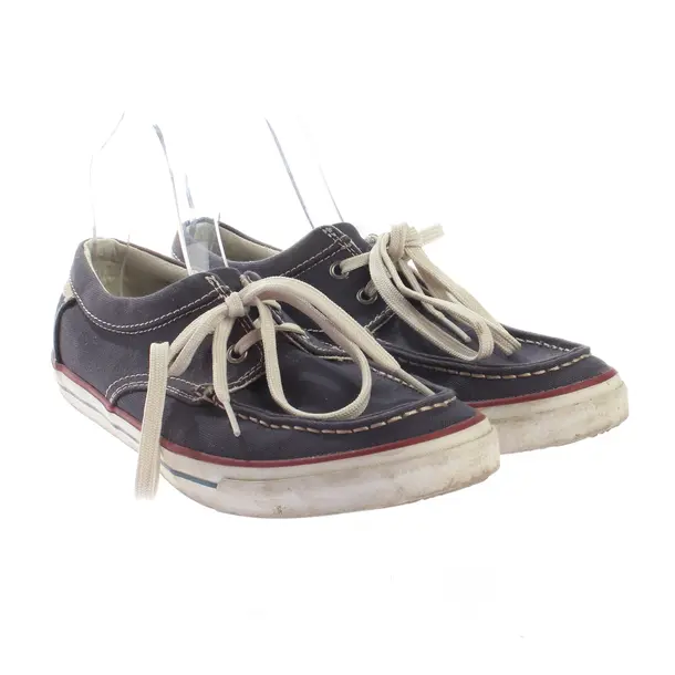 Sneaker, in Blau, Timberland