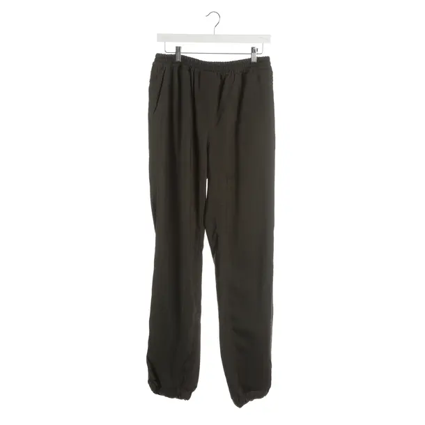 Hose, in Camouflage, Polyester, Roberto Collina