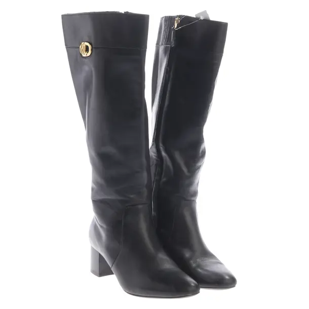 Boots, in Black, Lauren Ralph Lauren