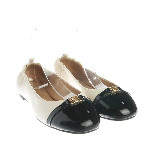 Ballerinas, in Nude, Michael Kors