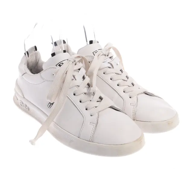 Sneakers, in White, Polo Ralph Lauren