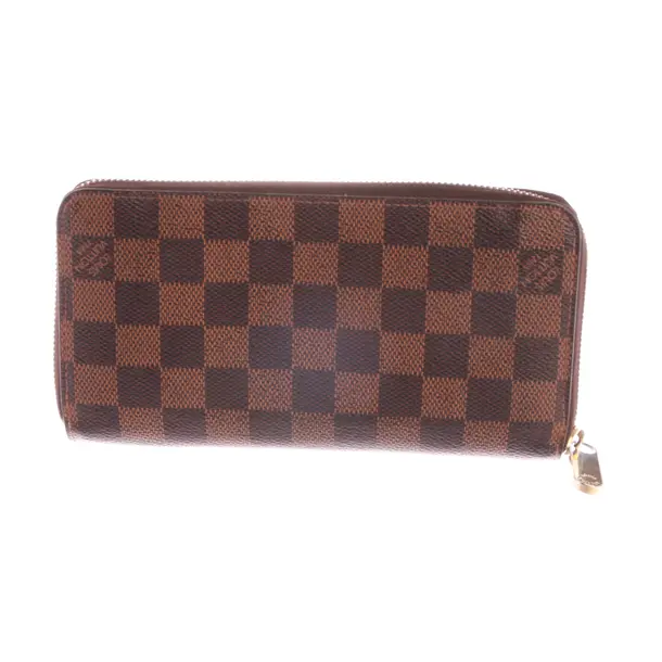 Portafoglio, in Marrone, Pelle, Louis Vuitton