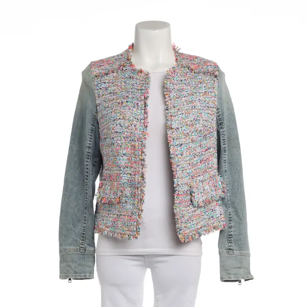 Sommerjacke, in Mehrfarbig, Baumwolle, Marc Cain