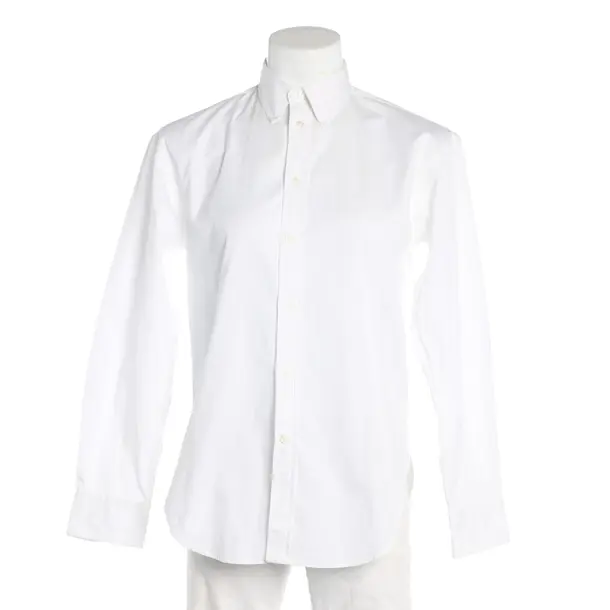 Camicetta, in Bianco, Cotone, Polo Ralph Lauren