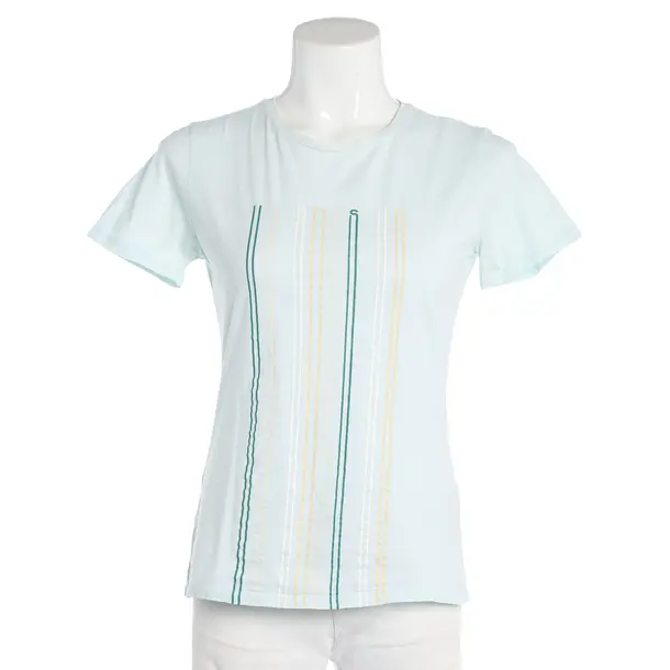 Camicia, in Multicolore, Cotone, Hugo Boss Arancione