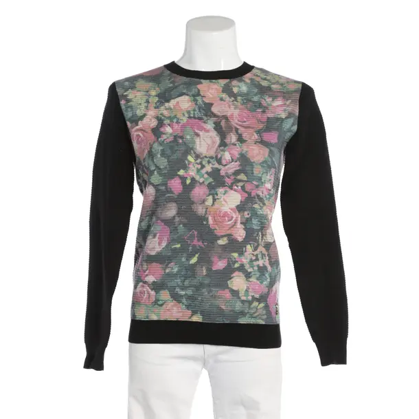 Pullover, in Mehrfarbig, Polyimid, Patrizia Pepe