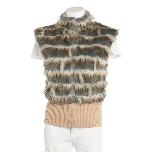 Weste, in Mehrfarbig, Viskose, Patrizia Pepe