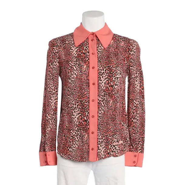 Blouse, in Multicolored, Viscose, Elisabetta Franchi