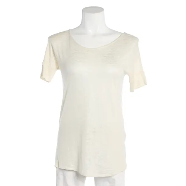 Camicia, in Beige, Viscosa, Hugo Boss Etichetta Rossa