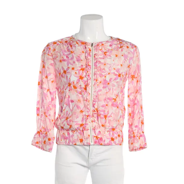 Sommerjacke, in Mehrfarbig, Viskose, Patrizia Pepe