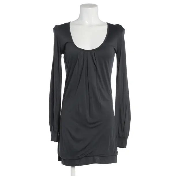 Abito, in Grigio scuro, Viscosa, Patrizia Pepe