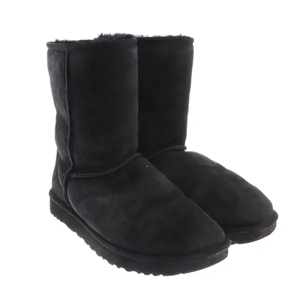 Winterboots, in Dunkelgrau, UGG Australia
