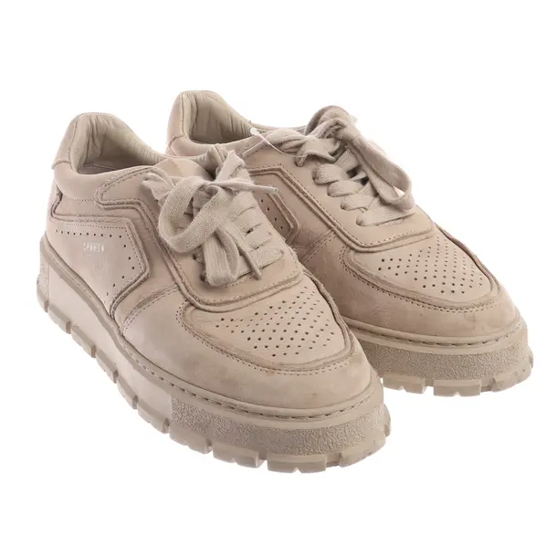 Sneaker, in Hellbraun, Copenhagen