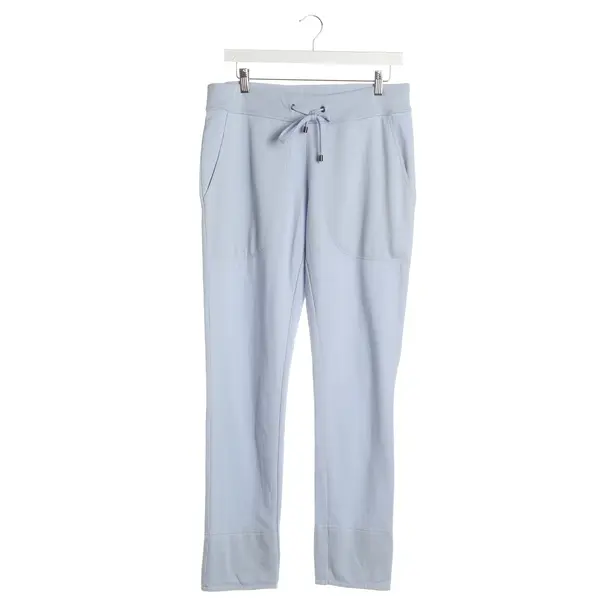 Pants, in Light Blue, Polyester, Juvia