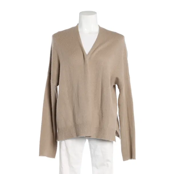 Cardigan, in Brown, Cashmere, (The Mercer) NY