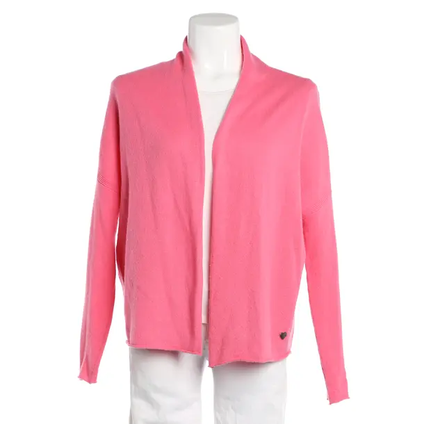 Strickjacke, in Rosa, Wolle, Princess goes Hollywood