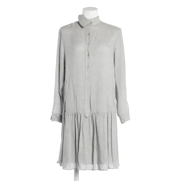 Abito, in Grigio chiaro, Lyocell, Riani