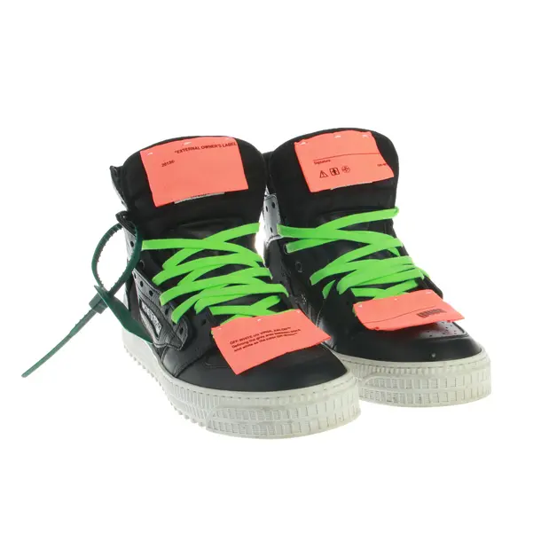 Sneaker, in Mehrfarbig, Off-White