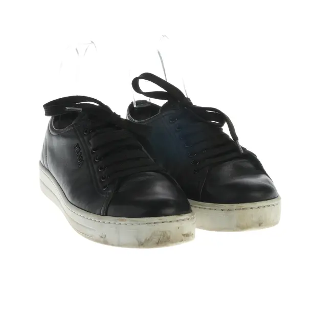 Sneakers, in Black, Prada Linea Rossa
