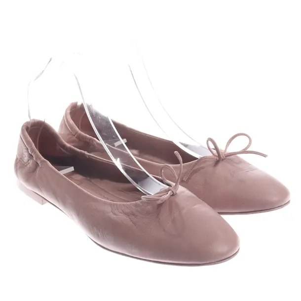 Ballerinas, in Hellrosa, Pomme d´or