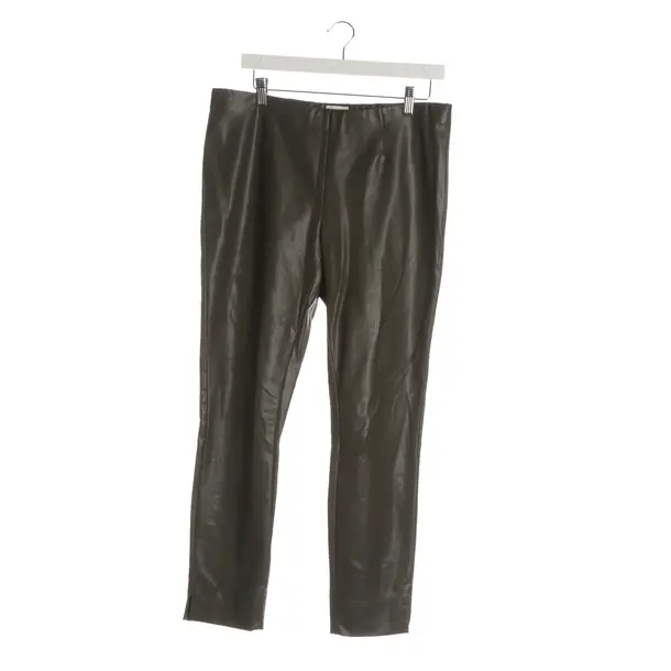 Hose, in Grau, Polyurethan, Seductive