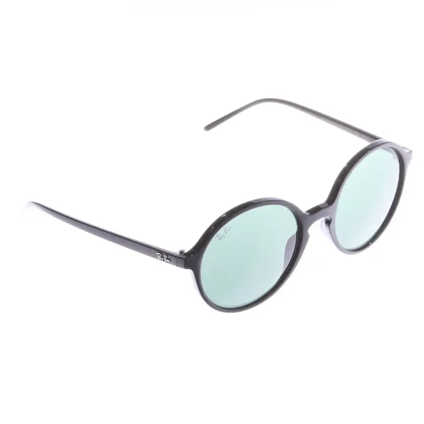 Sunglasses, in Black, Synthetic, Ray Ban