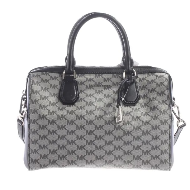 Handbag, in Multicolored, Leather, Michael Kors