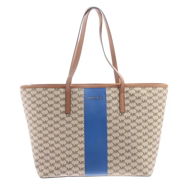 Shopper Bag, in Multicolored, Leather, Michael Kors