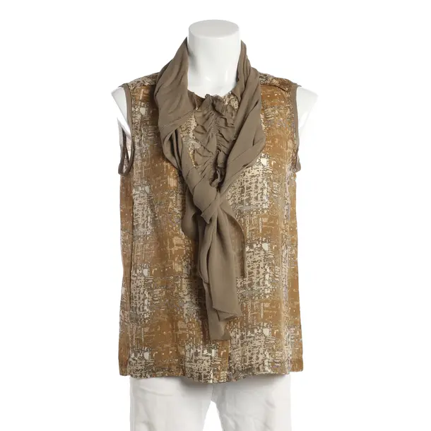 Top, in Mehrfarbig, Wolle, Tory Burch