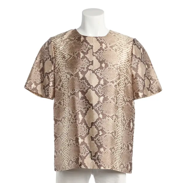 Blouse, in Multicolored, Silk, Tory Burch