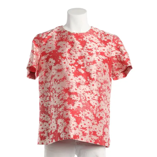 Bluse, in Mehrfarbig, Baumwolle, Stella McCartney