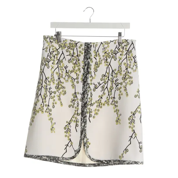 Rock, in Mehrfarbig, Viskose, Giambattista Valli