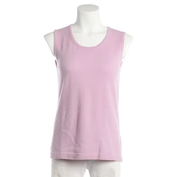 Top, in Lavendel, Kaschmir, Iris von Arnim