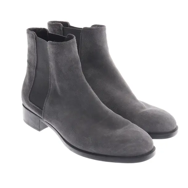 Chelsea Boots, in Gray, Tod´s