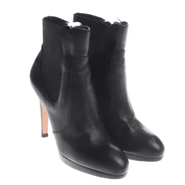 Stivaletti, in Nero, Gianvito Rossi