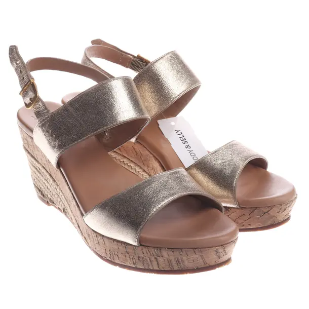 Wedges, in Gold, UGG Australia