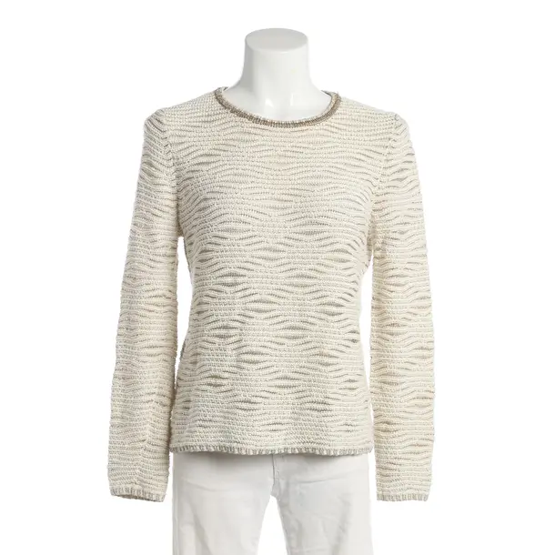 Maglione, in Beige, Cotone, Maje